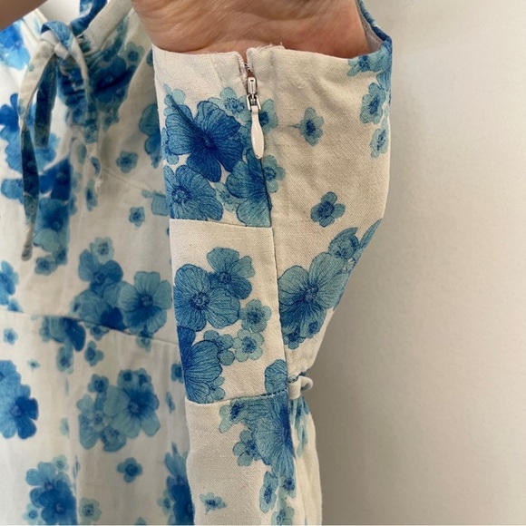 Rixo Cecile Dress - Picture 11 of 11